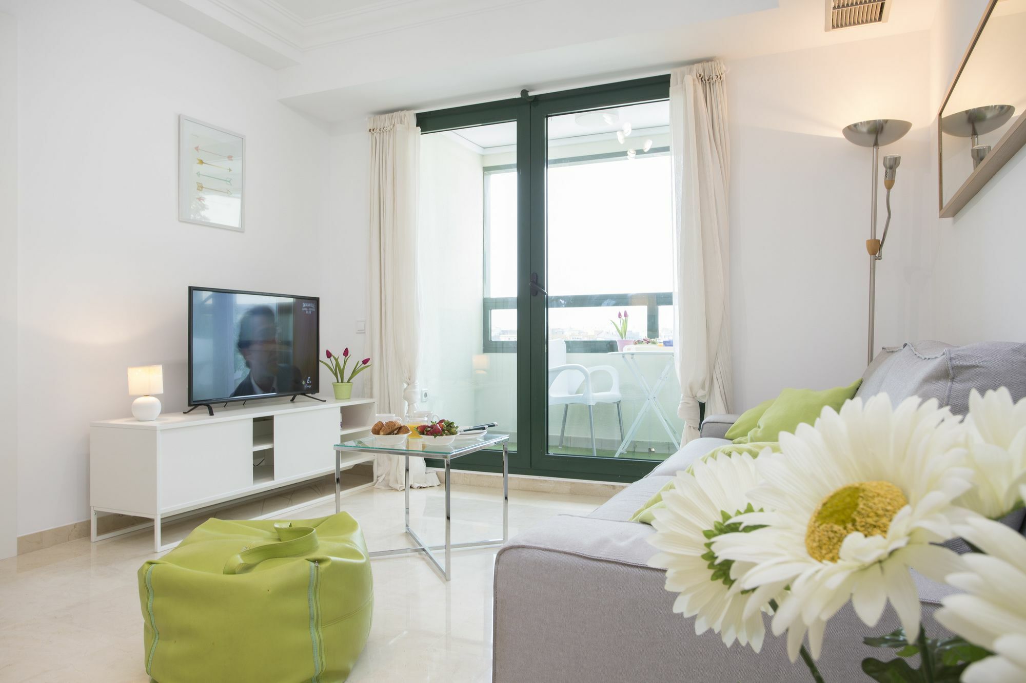 Singularstays Alameda Valenza Esterno foto