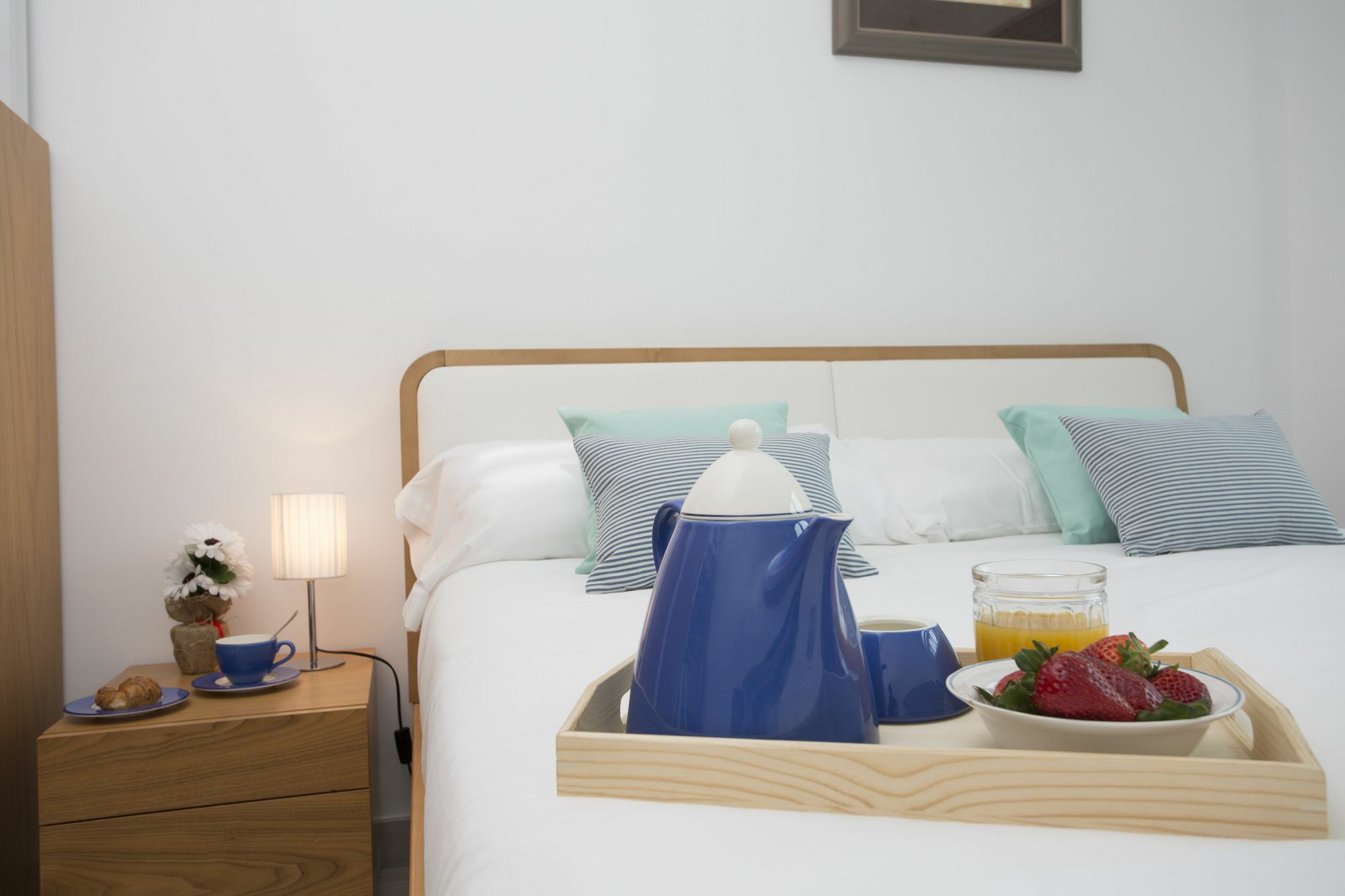 Singularstays Alameda Valenza Esterno foto