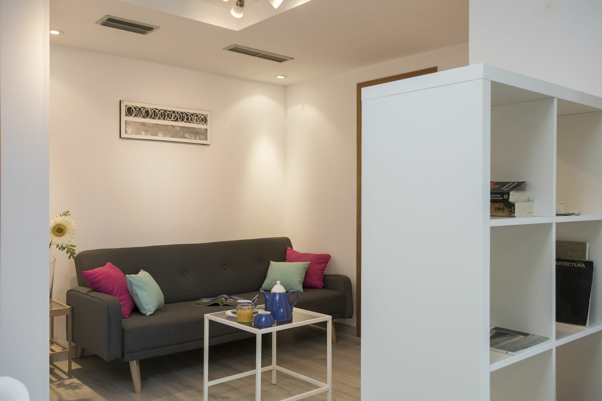 Singularstays Alameda Valenza Esterno foto