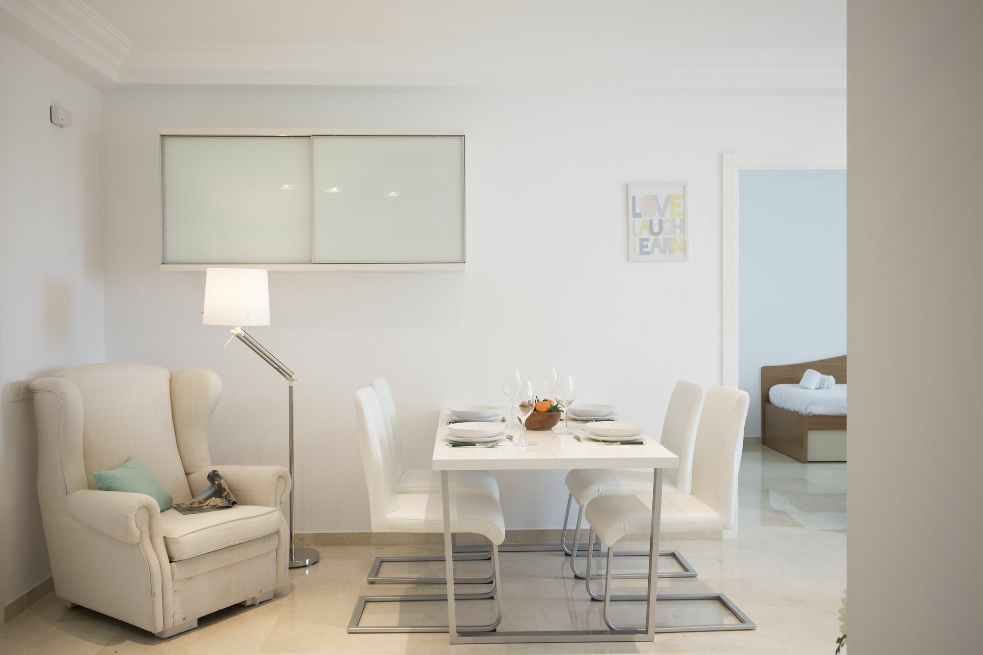 Singularstays Alameda Valenza Esterno foto