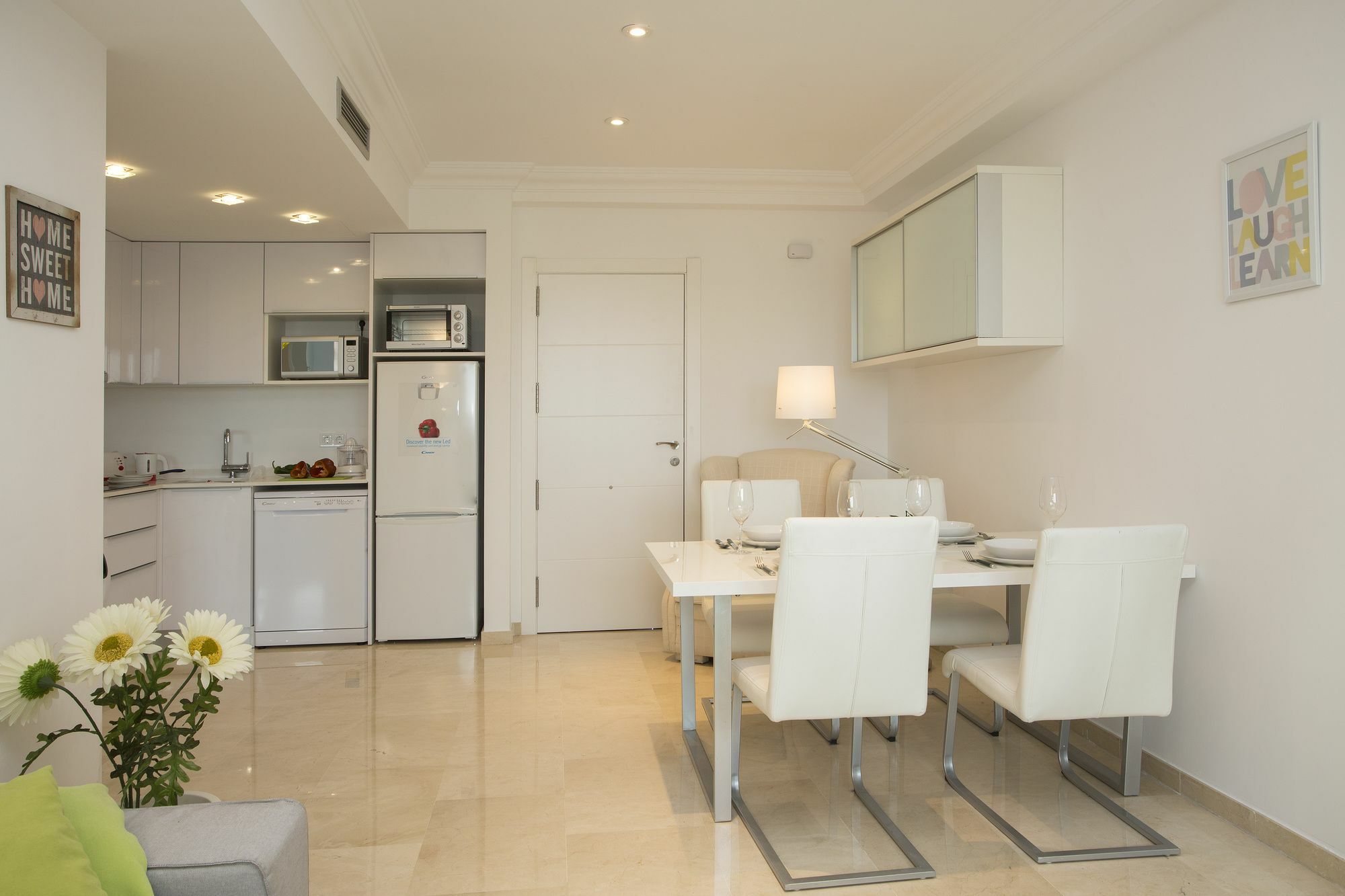 Singularstays Alameda Valenza Esterno foto