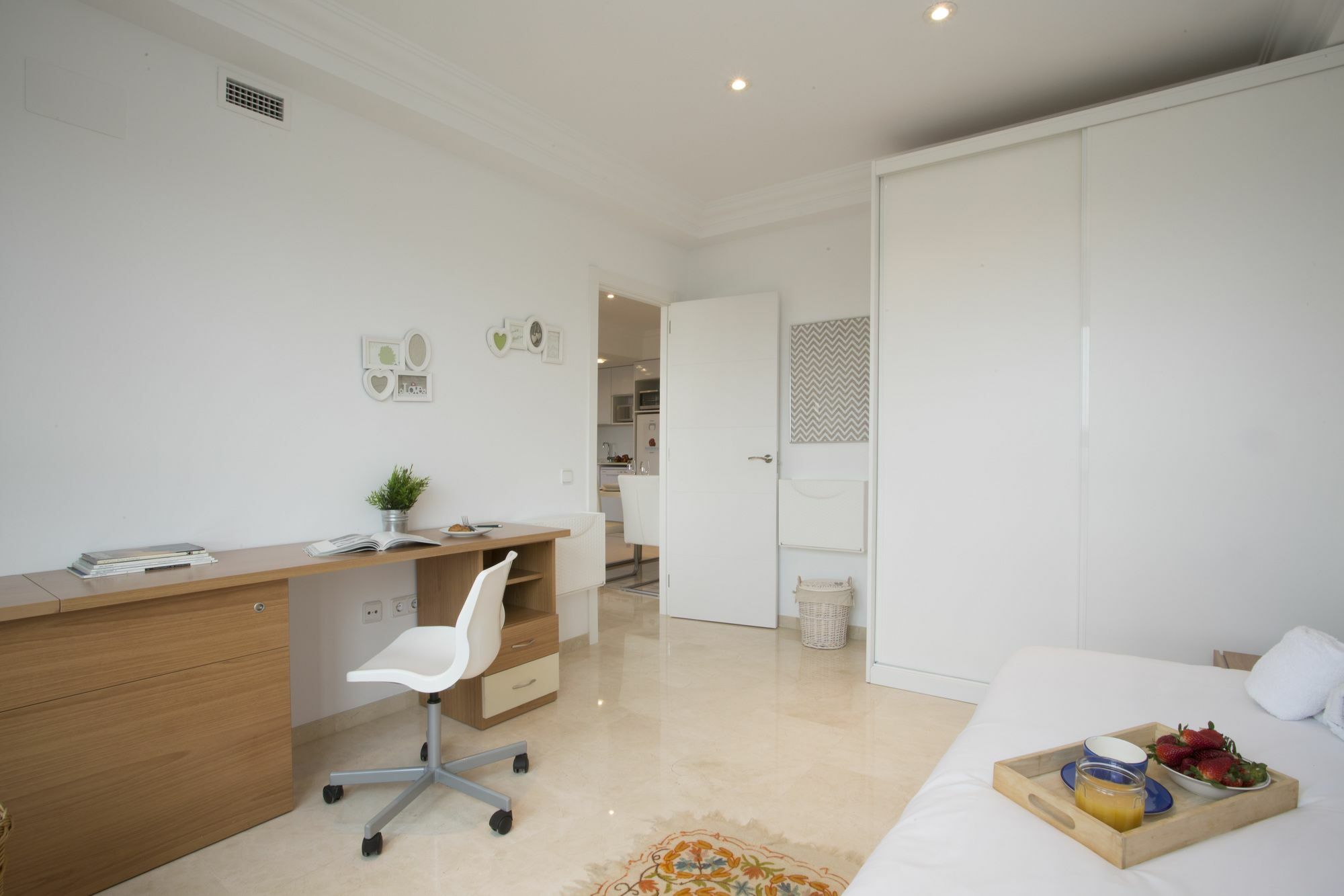 Singularstays Alameda Valenza Esterno foto