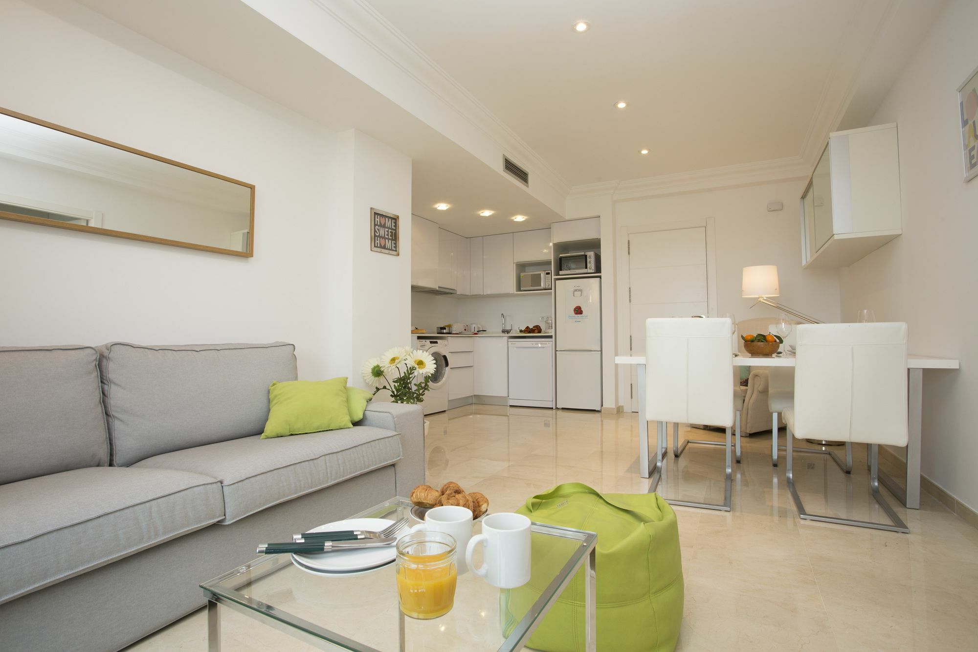 Singularstays Alameda Valenza Esterno foto