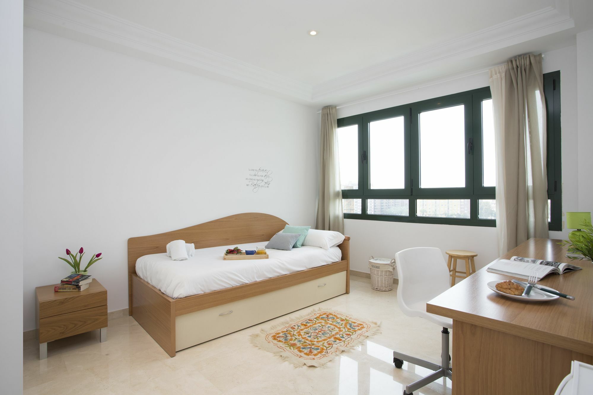Singularstays Alameda Valenza Esterno foto
