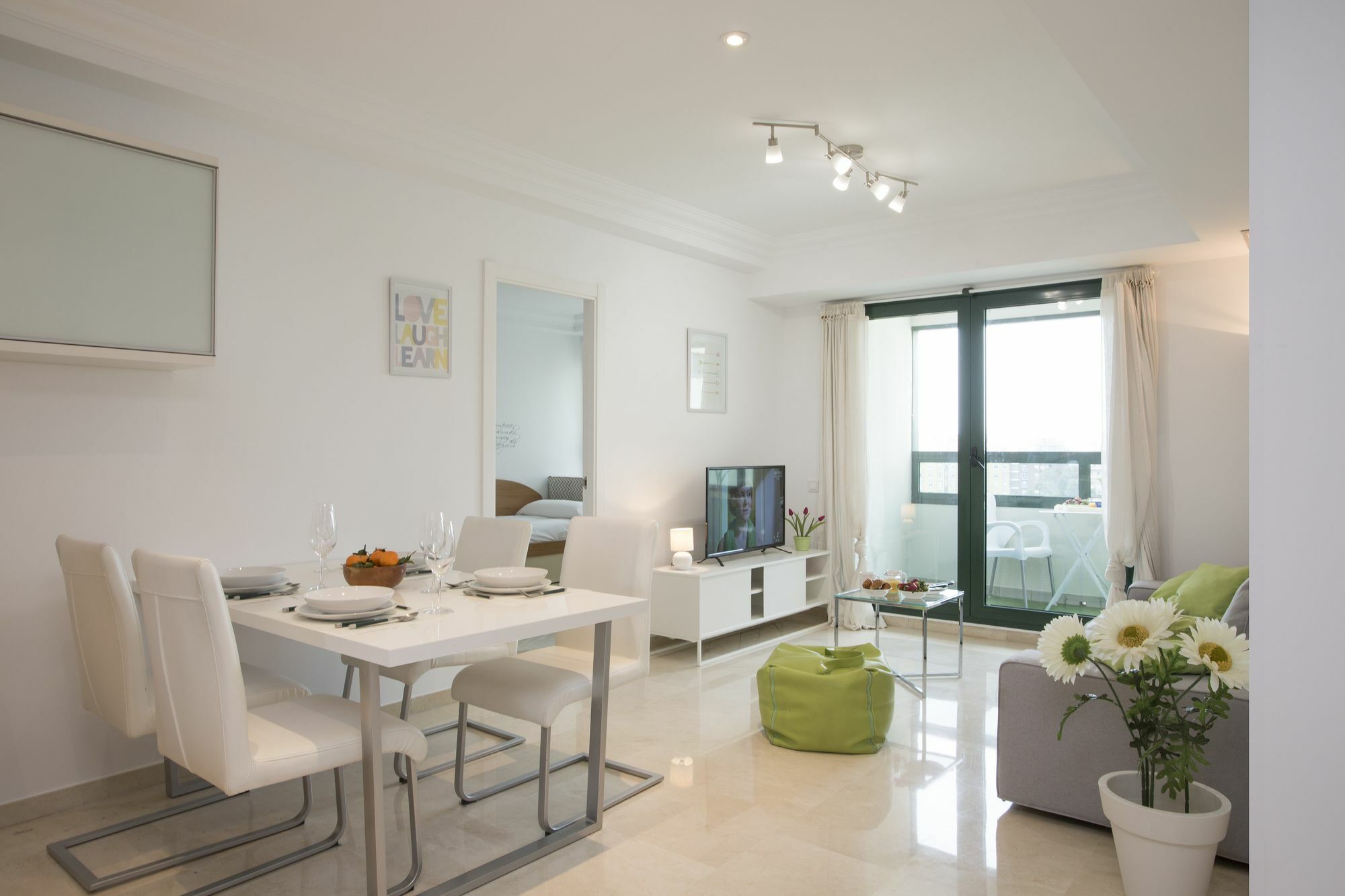 Singularstays Alameda Valenza Esterno foto