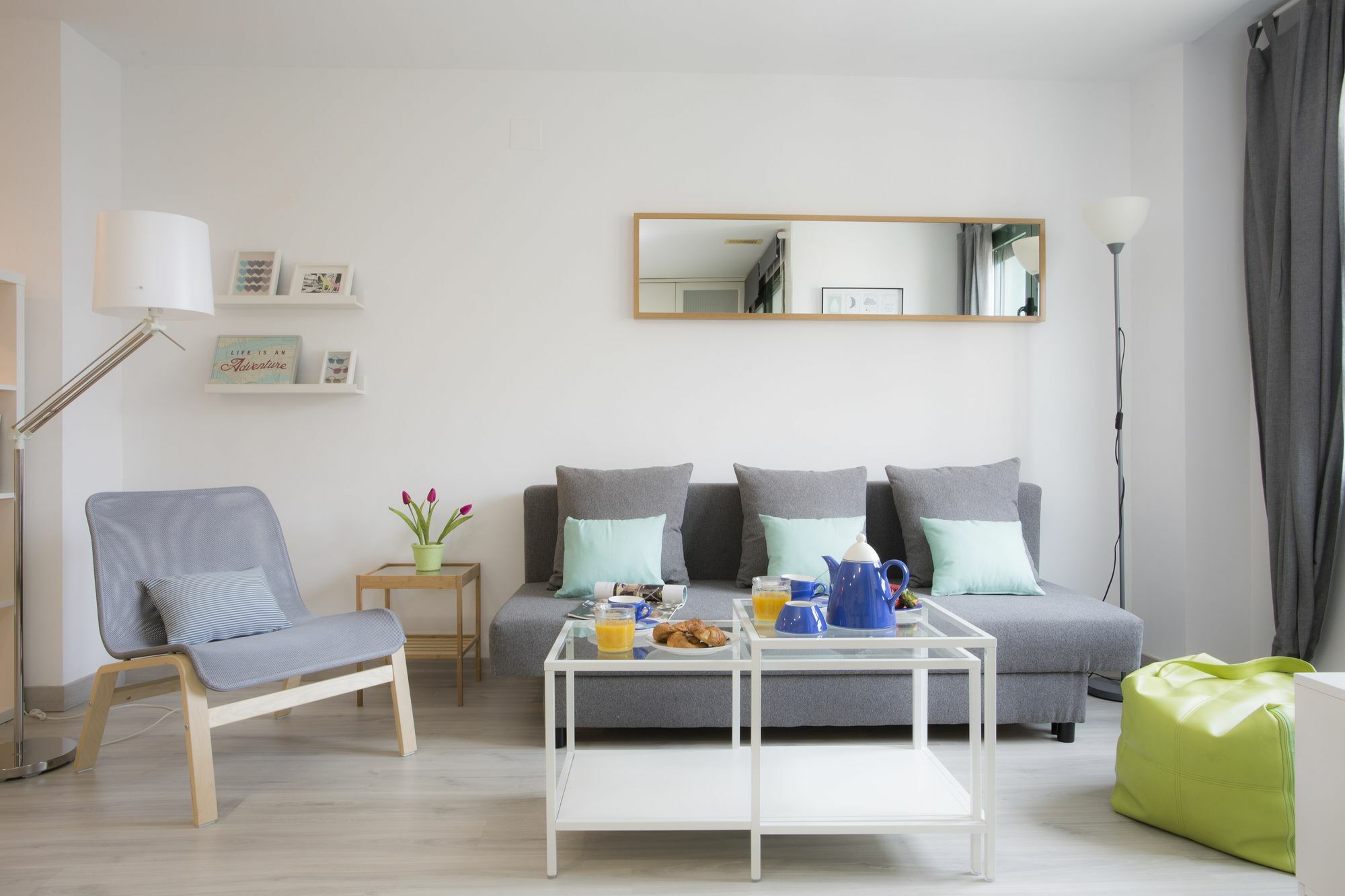 Singularstays Alameda Valenza Esterno foto
