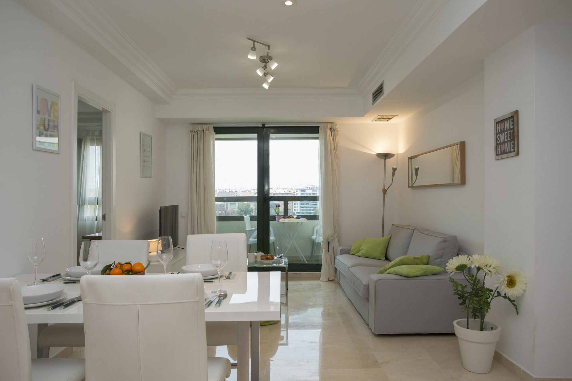 Singularstays Alameda Valenza Esterno foto