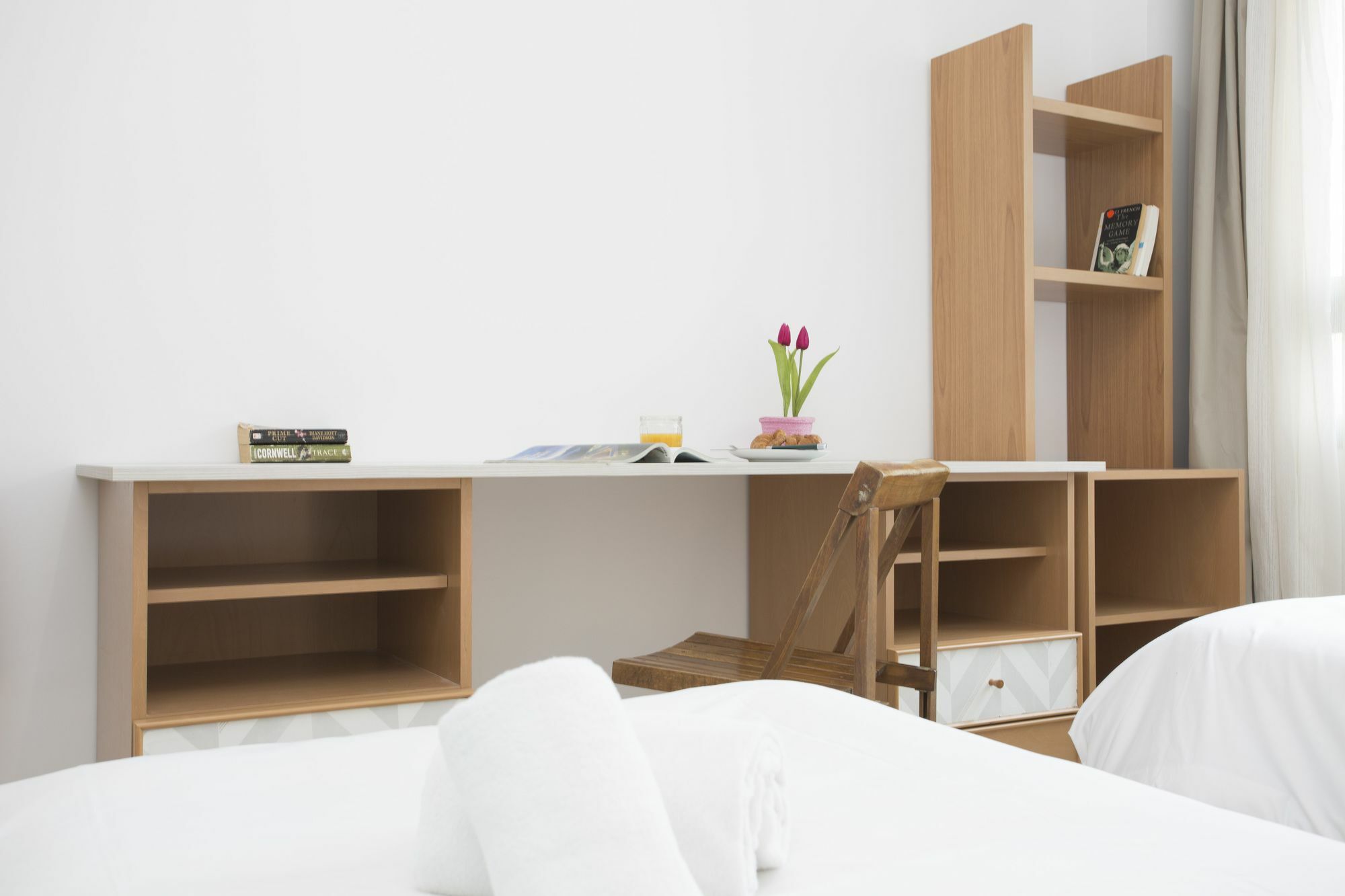 Singularstays Alameda Valenza Esterno foto