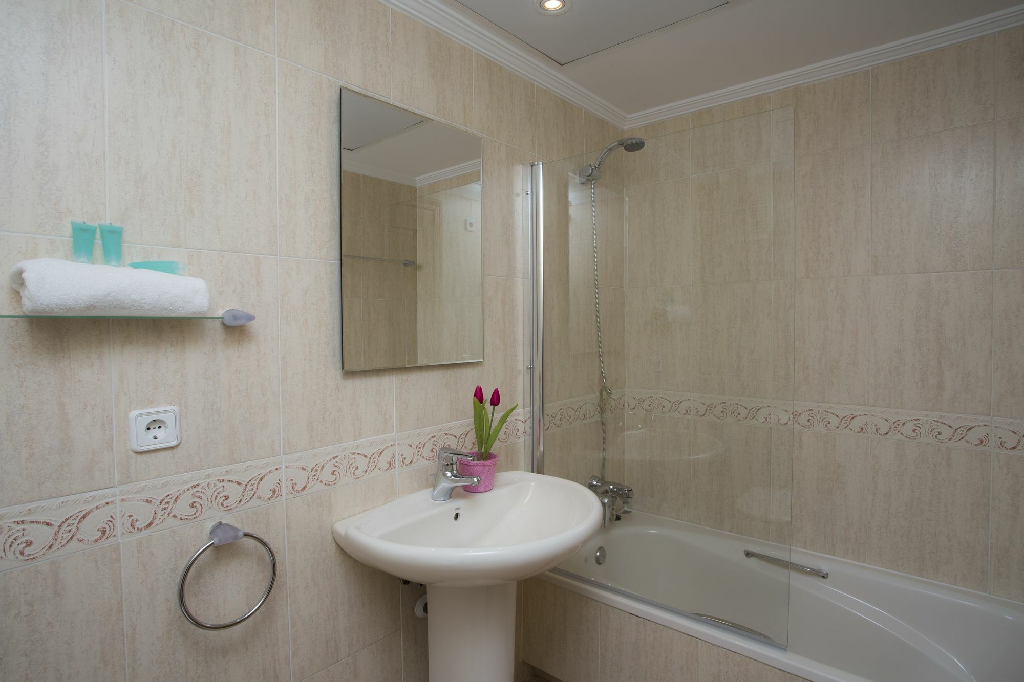 Singularstays Alameda Valenza Esterno foto