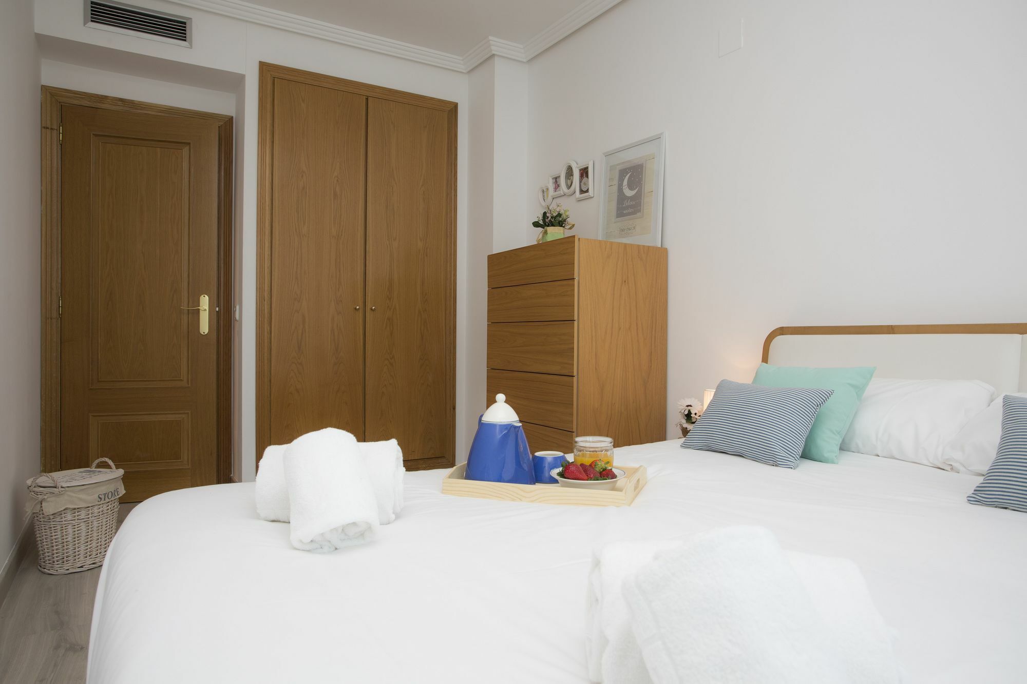 Singularstays Alameda Valenza Esterno foto